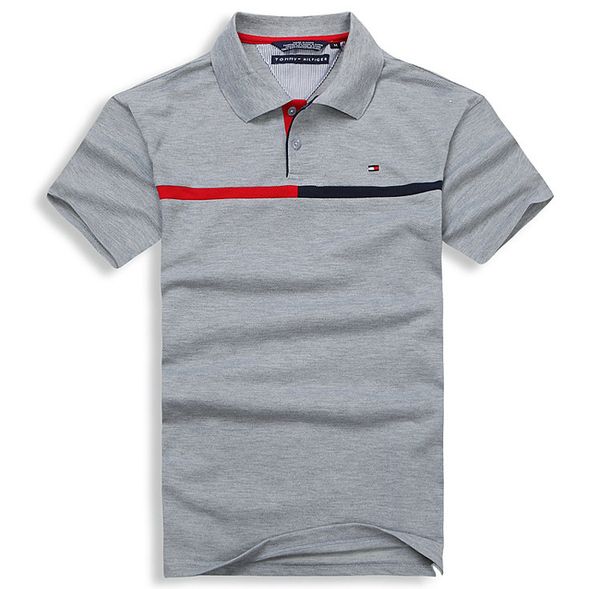 

shirt luxury design male summer turn-down collar short sleeves cotton shirt men s-3xl, White;black