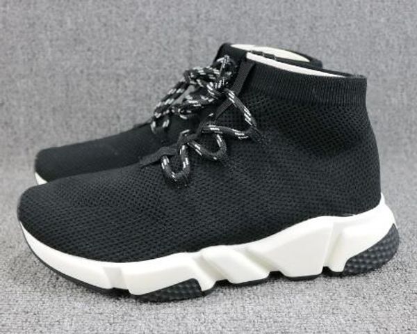 

personality mens black bandage socks shoe,2019 new stretch mesh high training sneakers,camping hiking boots,mens runners sports running shoe