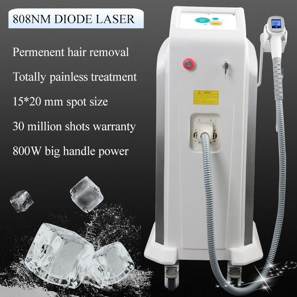 

Depilação a Laser slimmingmachine8