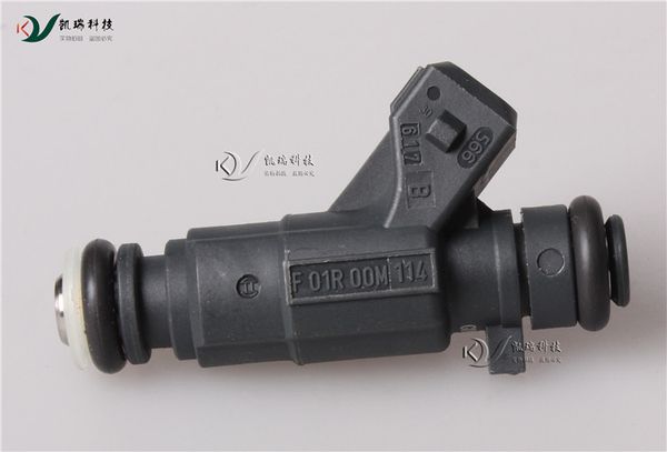 4 Hole Square Plug Spray Choke F01r00m114 Pure Quality Goods Bosch