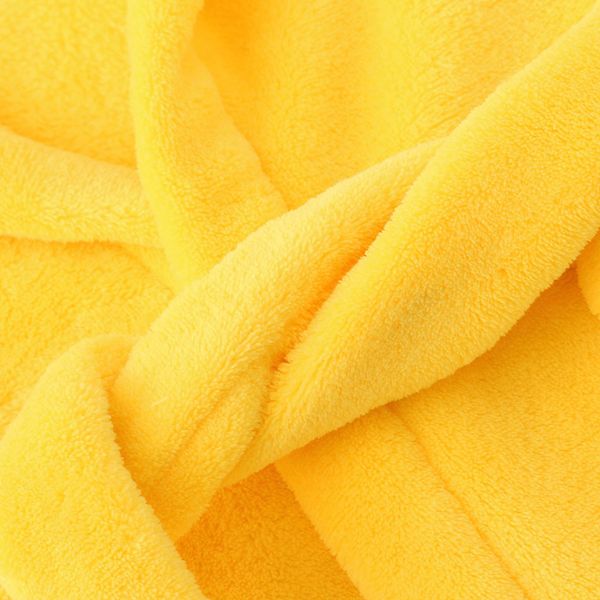 

newborn baby layette boys girls baby pajamas cartoon yellow duck style flannel bathrobes hoodie sleepwear footwear outfits 2pcs, Blue;red