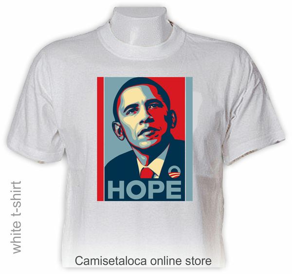 Bill Clinton Tshirt Col Rond Homme T-shirt