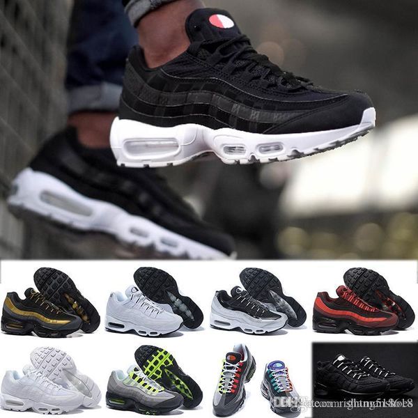 

2018 дешевые скидки для мужчин og подушка темно-синий спорт горячая распродажа chaussure обувь для ходьбы мужские кроссовки подушка кроссовк