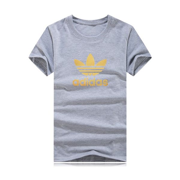 

2019 men's t-shirt designer shirt tee selected material superior cotton 3d printing funny t-shirt casual brand women's t-shirt ext, White