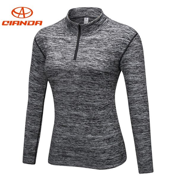 

2018 yoga clothing women's gym clothes elastic fitness running tights sportswear quick dry workout sports jogging large size, White;red