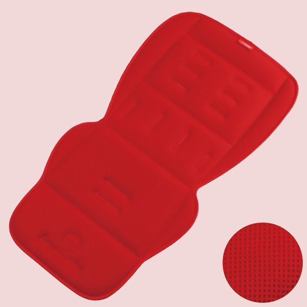 

baby stroller liner cushion breathable seat cushion trolley mattress pad pram high chair wheelchair accessories carriage mat
