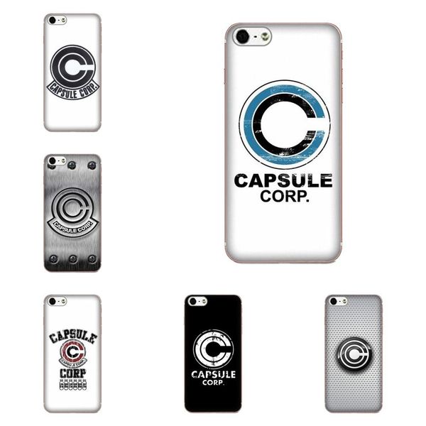 

custom soft retail new fashion for apple iphone 4 4s 5 5c 5s se 6 6s 7 8 11 plus pro x xs max xr dragon ball z capsule corp металл