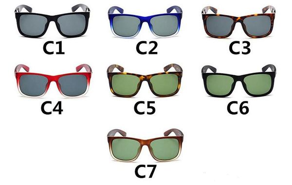 

glasses quality sunglasses designer men 4165 women brand high sun flash mirror lenses swkap, White;black