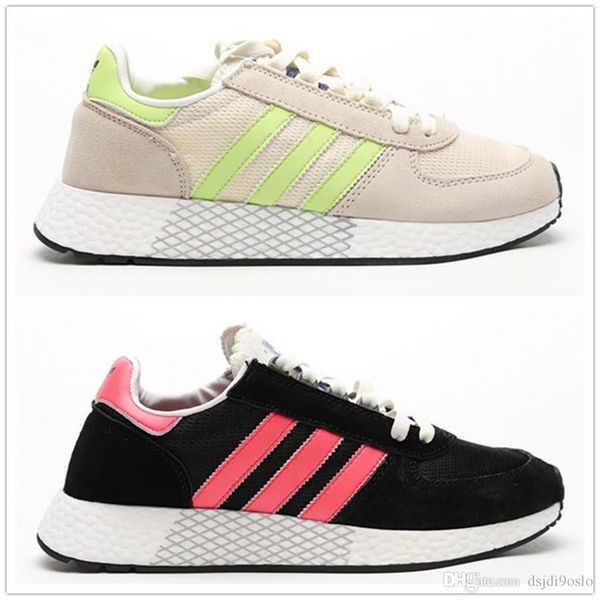 

2019 new fashion casual shoes for men and women gazelle size 36-45