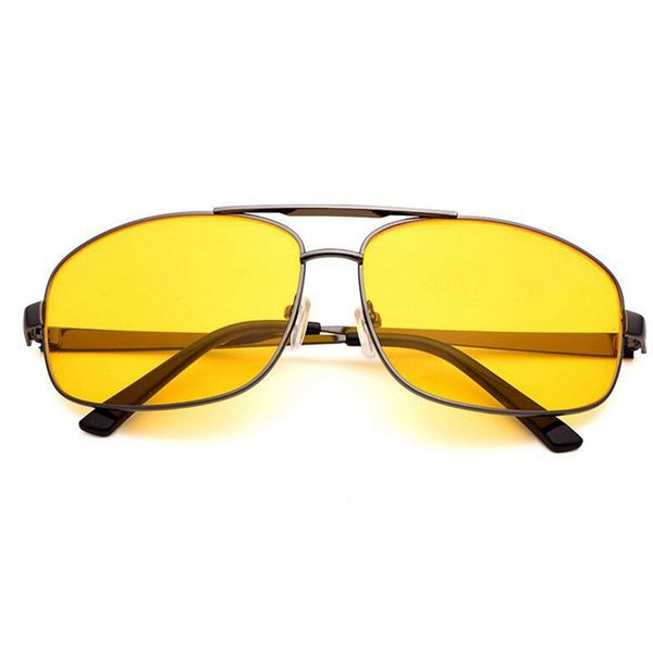 

sunglass metal glasses polarized uv400 driving pilot anti