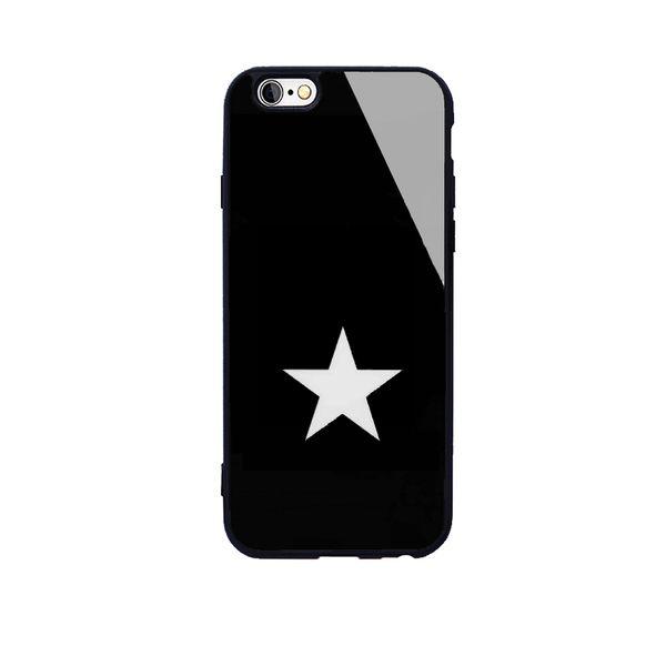 

wholesale phone case for iphone x/xs xr xsmax 6/6s 6plus/6s plus 7/8 7plus/8plus s8 s9 fashion back cover with star letters 3 styles