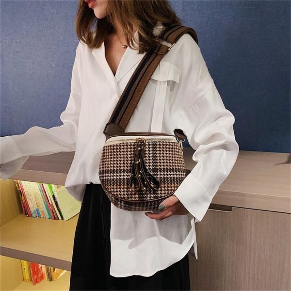

leisure shoulder bags ladies 2019 new fashion women small square bag wild casual messenger handbag shoulder bag borse da donna