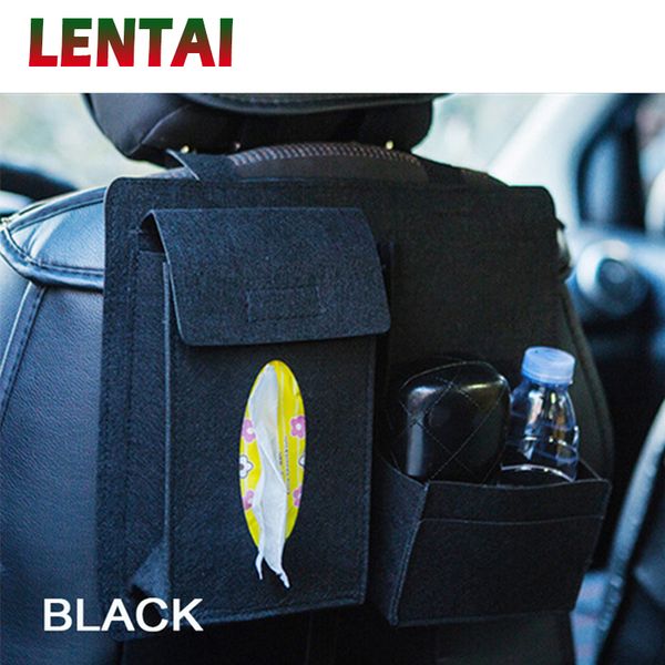 

overe 1pc auto car seat back storage bag hanging net for a3 a4 b6 b8 a6 c5 q5 subaru suzuki qashqai juke c4