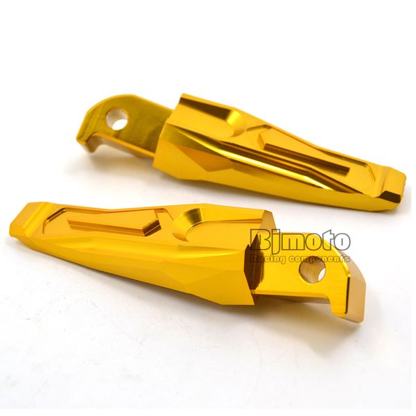 

fp-002-go motorcycle cnc foot pegs aluminum tmax dirt bike footrest foot pedals pit bike for yamaha t-max 500 530