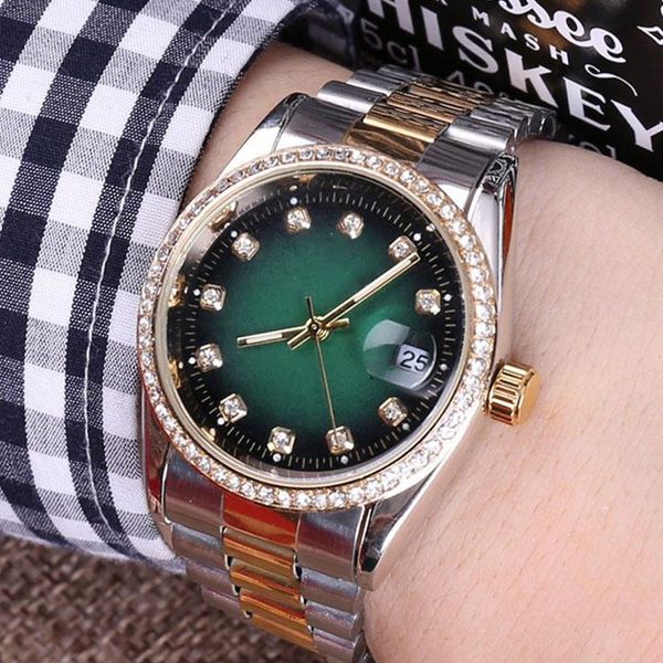 

Reloj Mujer Full Diamond Часы Женщины Новый Лучший Бренд Наручные Часы Мода Леди Роскошное П