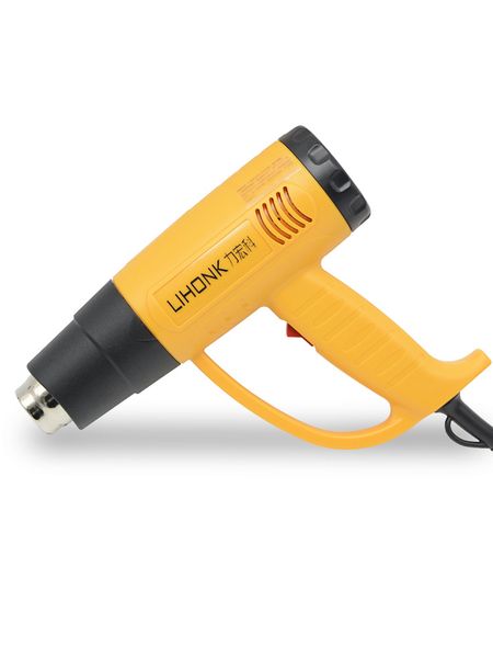 

force honco heat gun термостат автомобиля фольга инструменты поджаривание пистолет сушка grab термоусадочная пленка промышленного отопления