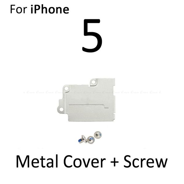 

50psc заглушка держатель винт для iphone 5 5s se 5c батареи сенсорный жк-экран гибкий кабель металлический держатель кронштейн