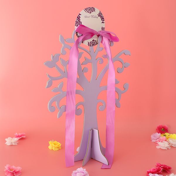 

свадьба конфеты подарочная коробка висит дерево стенд стол центральный декор diy