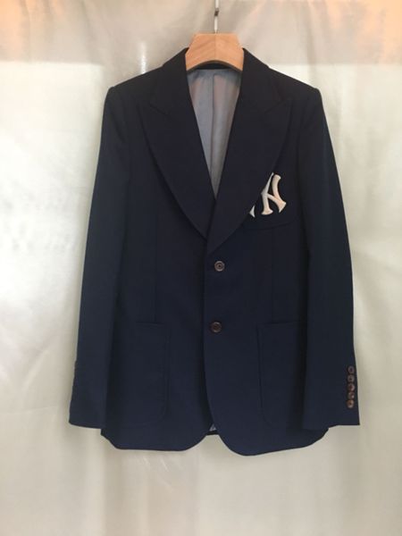 

Ternos e Blazers honey521521521