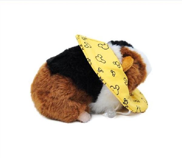 

mini small pet wound recovery soft collar anti bite neck collar protective pet elizabeth circle collar