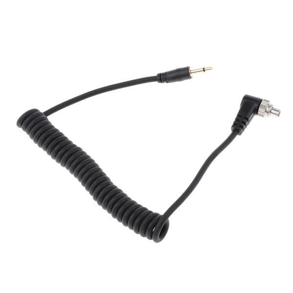 

2.5 мм мужчинами флэш пк синхронизации продлить весенние кабель