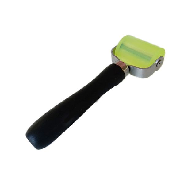 

car sound deadening application roller deadening mat application installation roller soundproof construction tools