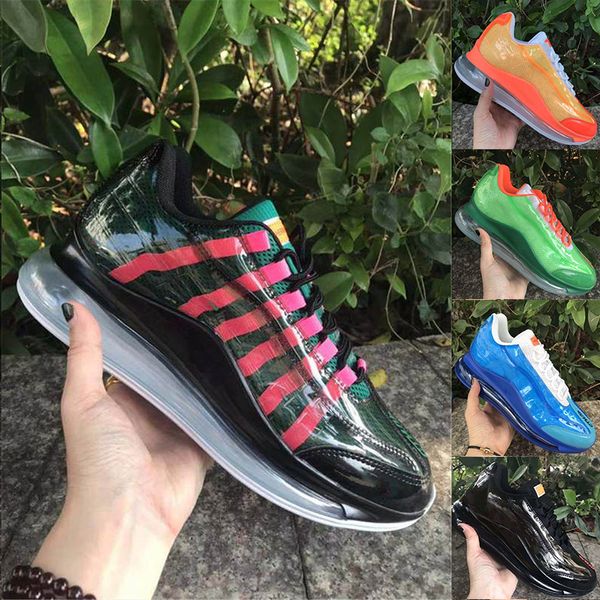 

2019 heron preston by you running shoes react black green blue orange new material designer mens trainers be ture future sports sneakers