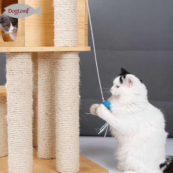 

медузы cat игрушки finger cat тизер pet interative catnip игрушки