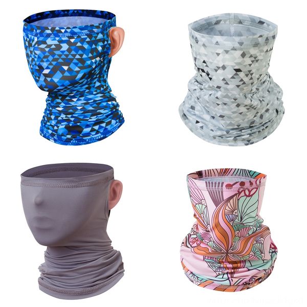 

v88rm i can't breath black live matter scarf summer outdoor riding cant i mask face scarf breathe towel