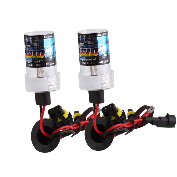 

2pcs hid xenon лампы h7 h1 h11 h3 h8 hb4 hb5 880 881 9005 9006 автомобиль фара лампа pure white фара замена фары d020