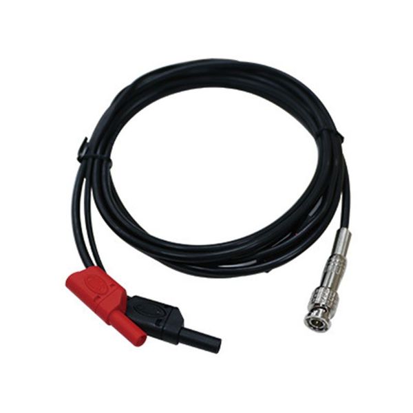 

ht30a heavy duty auto test leads 3 meter bnc to banana adapter cable new h4gc