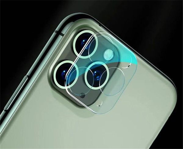 

a+++ tempered glass lens screen protector for apple iphone 11 11pro pro max xr xs 8 7 6plus camera lens iphone film
