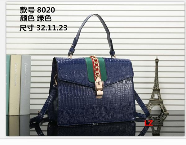 

Free shipping luxury brands womens Bags 2018 Ladies handbags designer bags women handbag Fashion brandbag Single shoulder backpacks 05