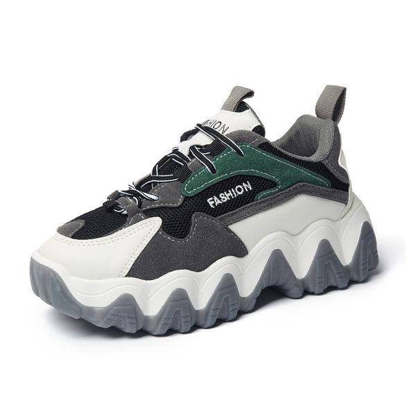 

new fashion sneakers breathable women's mesh gym fitness sports shoes lightweight running shoes comfortable casual