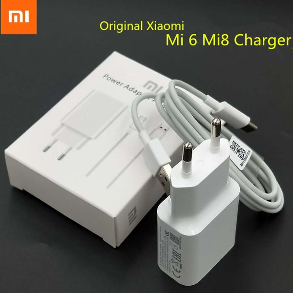 

xiaomi redmi note 7 pro qc3.0 usb fast wall charger quick charge adapter type c date cable for mi 9 se 8 6 6x k20 9t a3 cc9 cc9e