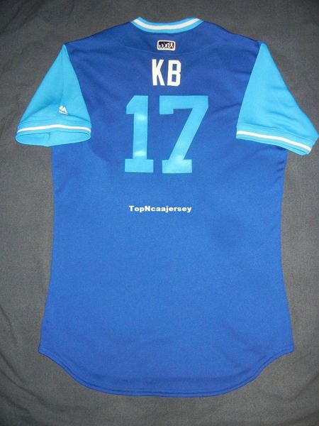 kris bryant cheap jersey