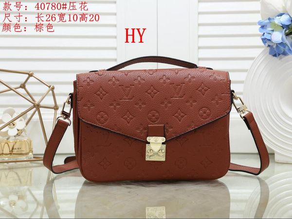 

бесплатная доставка m42397 портативного diagonal сумка мода сумка люкс черной сумка сумка топ рукоятка плечо сумка totes evening cross body