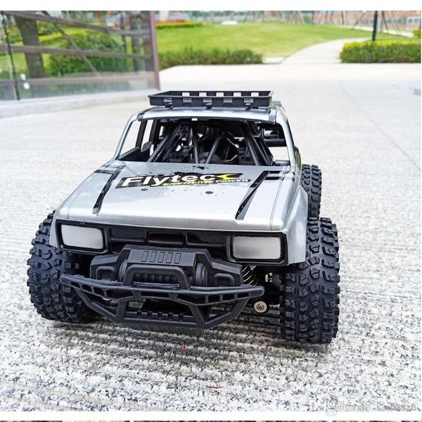 

rc car 1:16 2.4 ghz 4wd внедорожный грузовик гоночный автомобиль электрические игрушки новый пульт дистанционного управления автомобиль rc f