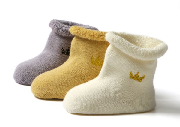 little baby socks