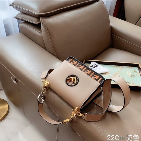

20ss luxury designer lady handag with strap brand women designer shoulder bag fashion crossbody bag fd01 zx 20030907w
