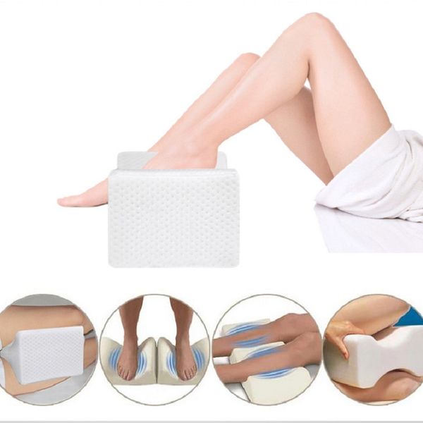 

беременные пены памяти колено терапия подушка ортопедическая подушка для ишиас облегчение боли в спине боль в ногах беременность бедра и бол