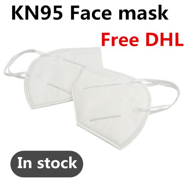 

ce certification dhl kn95 mask 3d stereo protection activated carbon mask respirator anti smog protect mouth face mask protective in stock