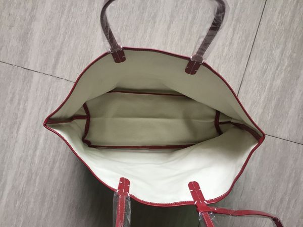 

мода женщин сумка плеча леди дизайнер франция париж стиль роскошь сумочку хозяйственная сумка тотализаторов 2 шт / комплект