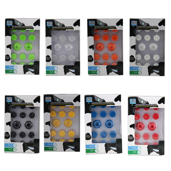 

factory direct ps4/xbox one/elite/slim handle universal 14-in-1 button set
