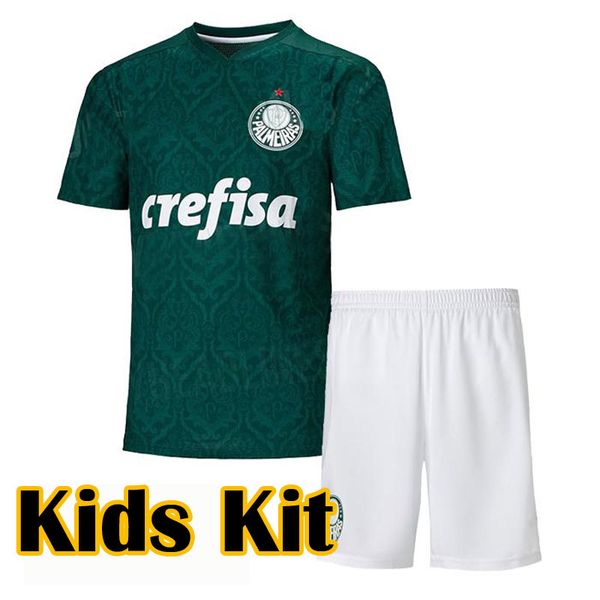 2020 2020 2021 Palmeiras SP Soccer Jerseys DUDO BORJA ...