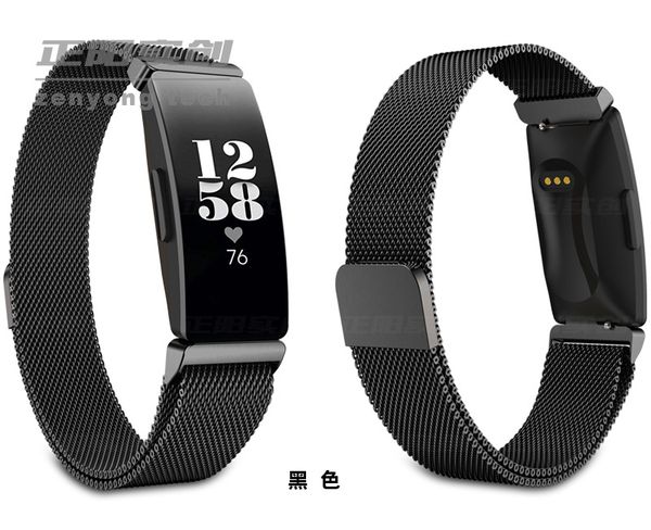 

115 pc fitbit in pire milane e watch band 30x ilver mall 30x ro egold mall 30x gold mall 25x black mall