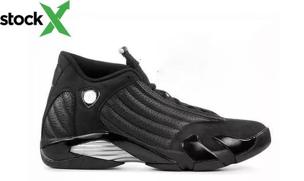 

with box 2019 mens and womens 14s basketball shoes xiv doernbecher black for men brand designer sports shoes 40-47