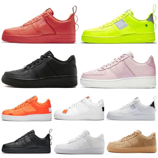 

cushion one 1 running shoes for men women white black red mens trainer wheat pink women dunk sports sneakers outdoor shoes