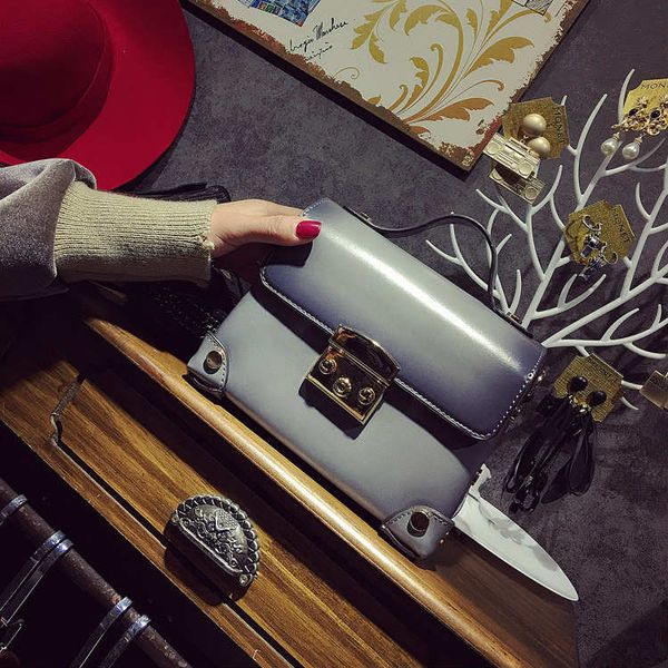 

handbag bags shoulder 2020 lady bag new small messenger portable fashion hxnob