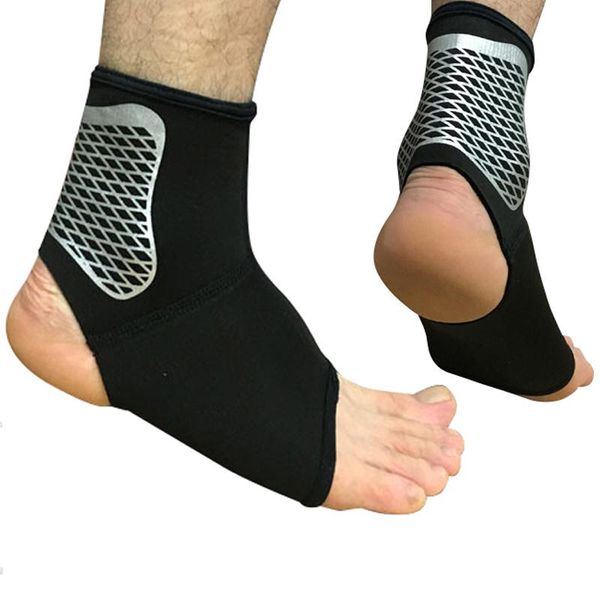 athletic ankle support